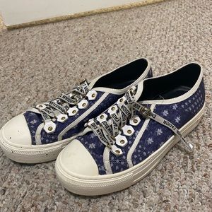Dior sneaker